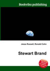 Stewart Brand