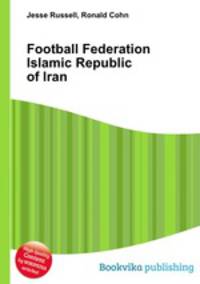 Football Federation Islamic Republic of Iran