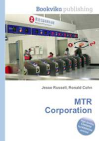 MTR Corporation