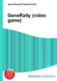 GeneRally (video game)