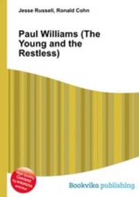 Paul Williams (The Young and the Restless)