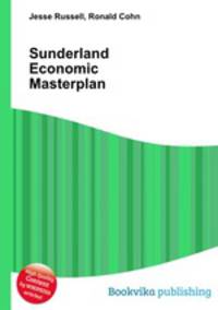 Sunderland Economic Masterplan