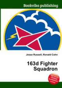 163d Fighter Squadron