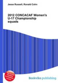 2012 CONCACAF Women