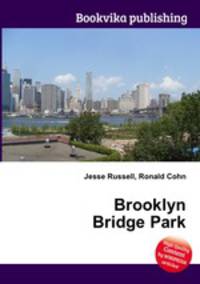 Brooklyn Bridge Park