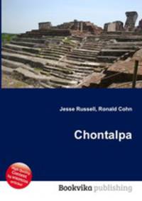 Chontalpa