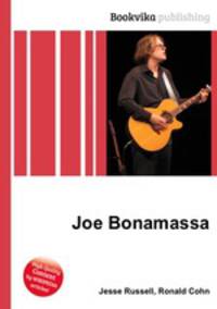 Joe Bonamassa