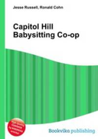 Capitol Hill Babysitting Co-op