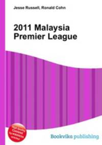 2011 Malaysia Premier League