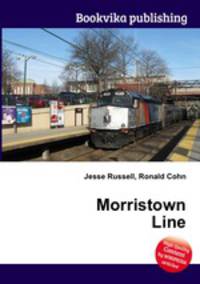Morristown Line
