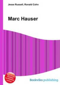 Marc Hauser