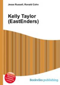 Kelly Taylor (EastEnders)