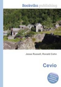 Cevio