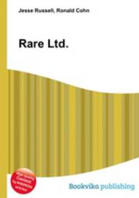 Rare Ltd.