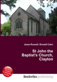 St John the Baptist