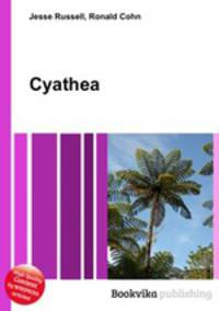 Cyathea