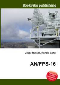 AN/FPS-16