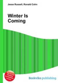 Winter Is Coming