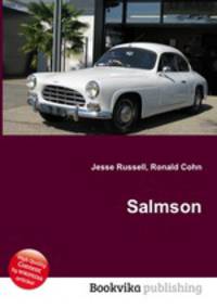 Salmson