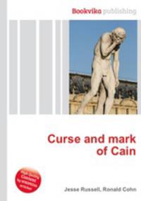 Curse and mark of Cain