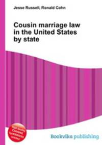Cousin marriage law in the United States by state