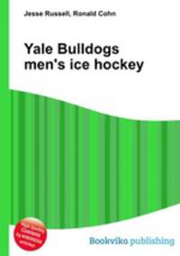 Yale Bulldogs men