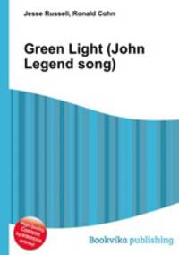 Green Light (John Legend song)