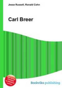 Carl Breer