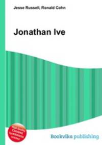 Jonathan Ive