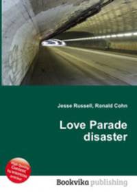 Love Parade disaster