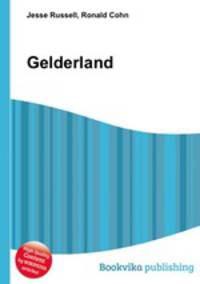 Gelderland