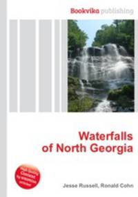 Waterfalls of North Georgia