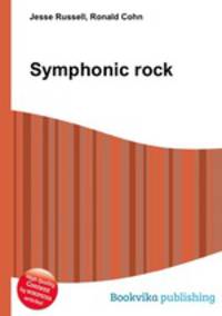 Symphonic rock