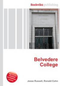 Belvedere College