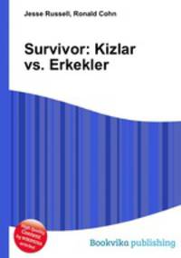 Survivor: Kizlar vs. Erkekler
