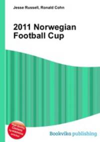 2011 Norwegian Football Cup
