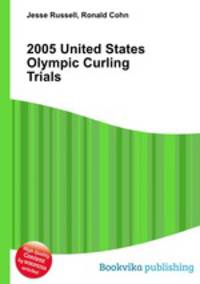 2005 United States Olympic Curling Trials