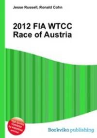 2012 FIA WTCC Race of Austria