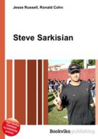 Steve Sarkisian
