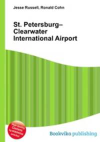 St. Petersburg–Clearwater International Airport