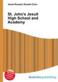 St. John