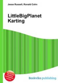 LittleBigPlanet Karting