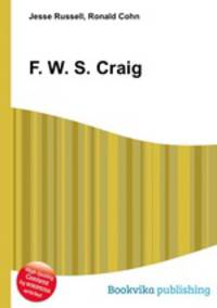 F. W. S. Craig