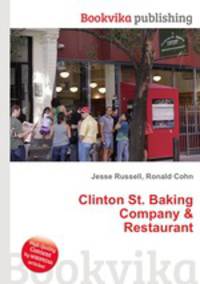 Clinton St. Baking Company & Restaurant
