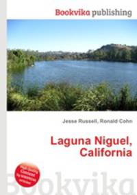 Laguna Niguel, California