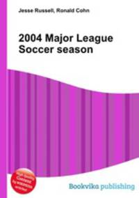 2004 Major League Soccer season