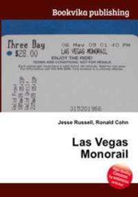 Las Vegas Monorail