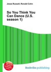 So You Think You Can Dance (U.S. season 1)