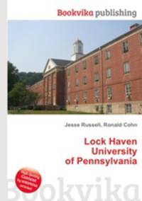 Lock Haven University of Pennsylvania