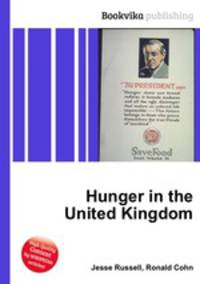 Hunger in the United Kingdom